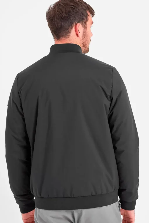Men Tog24 Waterproof Jackets>Bracken Water Resistant Bomber Jacket
