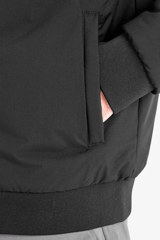 Men Tog24 Waterproof Jackets>Bracken Water Resistant Bomber Jacket