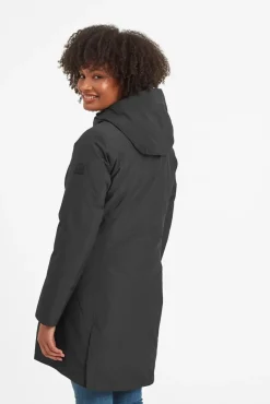 Women Tog24 Insulated & Down Fill Jackets></noscript>Bramhope Long Down Jacket