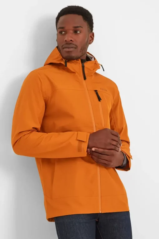 Men Tog24 Waterproof Jackets>Briercliffe Waterproof Jacket