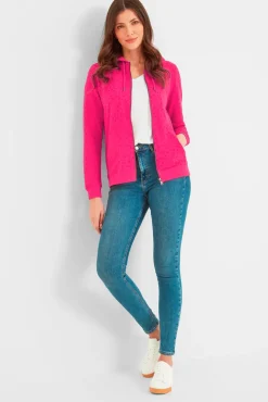 Women Tog24 Hoodies></noscript>Carys Zip Hoody