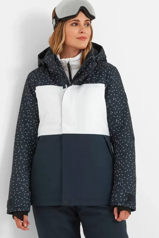 Women Tog24 Ski/Snowboard Jackets>Cinder Ski Jacket