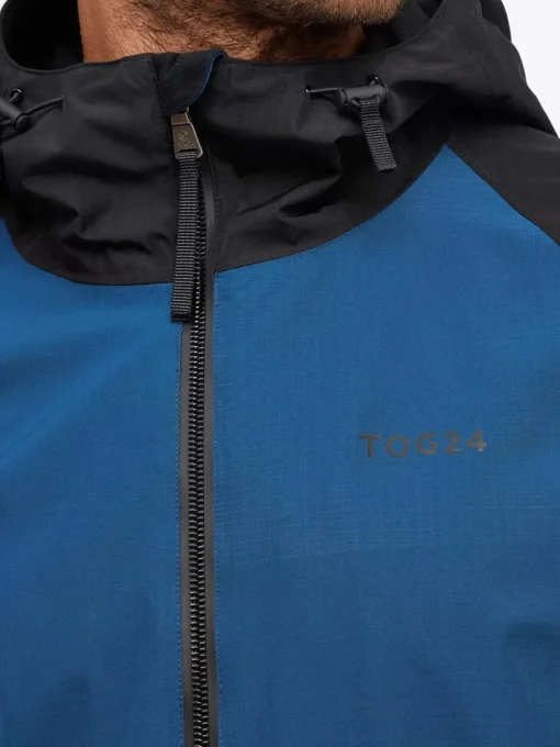 Men Tog24 Waterproof Jackets>Coatham Jacket