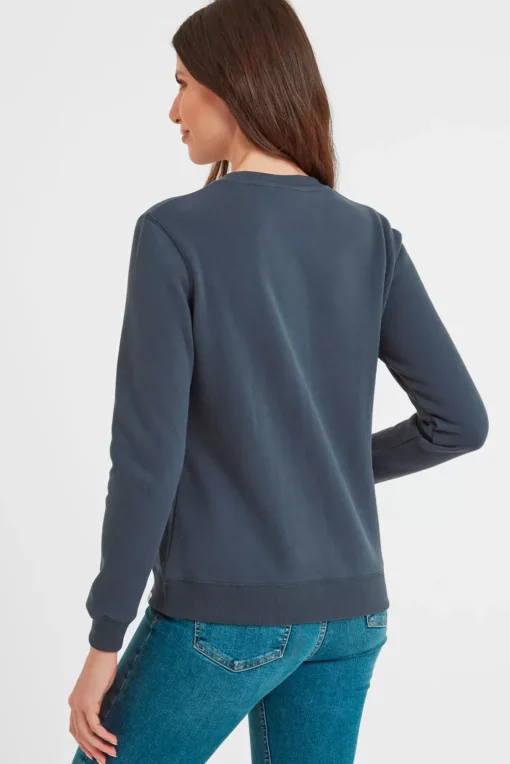 Women Tog24 Knitwear & Jumpers>Cobden Sweat