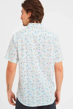 Men Tog24 Shirts></noscript>Conrad Short Sleeve Shirt