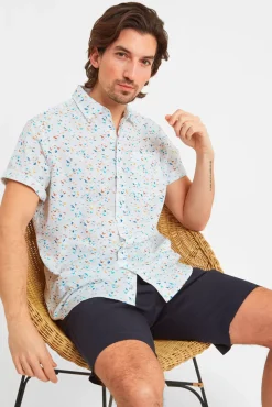 Men Tog24 Shirts></noscript>Conrad Short Sleeve Shirt
