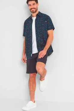 Men Tog24 Shirts></noscript>Conrad Short Sleeve Shirt