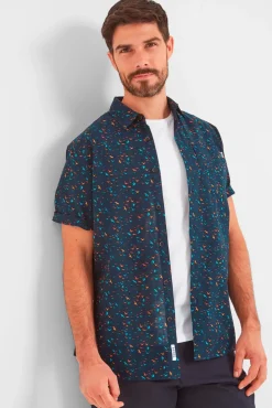 Men Tog24 Shirts></noscript>Conrad Short Sleeve Shirt