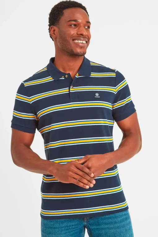 Men Tog24 T-Shirts>Copgrove Polo