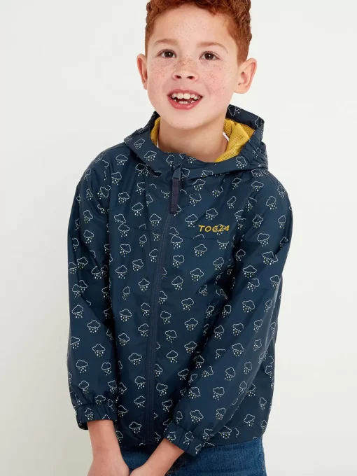 Kids Tog24 Waterproof Jackets>Copley Waterproof Jacket