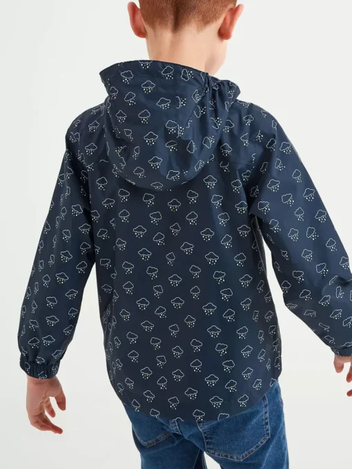 Kids Tog24 Waterproof Jackets>Copley Waterproof Jacket