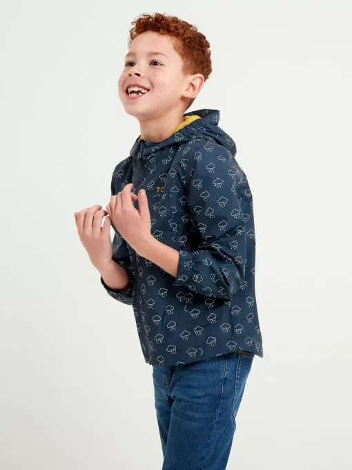 Kids Tog24 Waterproof Jackets>Copley Waterproof Jacket