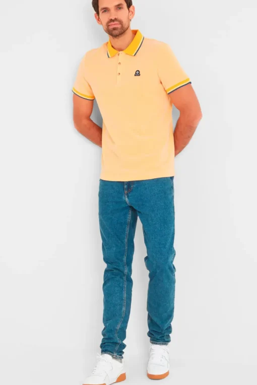Men Tog24 T-Shirts>Coppul Polo