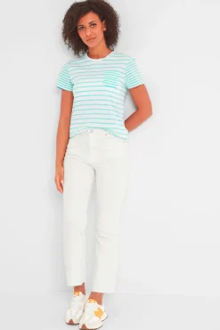 Women Tog24 Tops & T-Shirts>Corinna T-Shirt