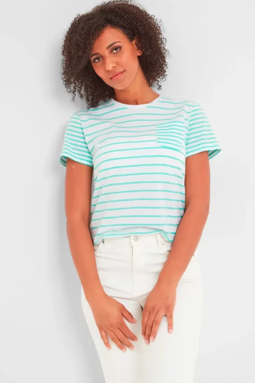 Women Tog24 Tops & T-Shirts>Corinna T-Shirt