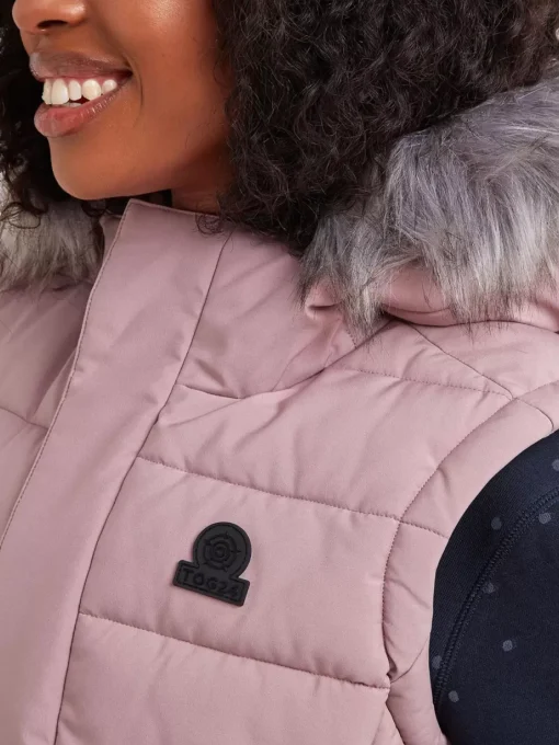 Women Tog24 Vests & Gilets>Cowling Insulated Gilet