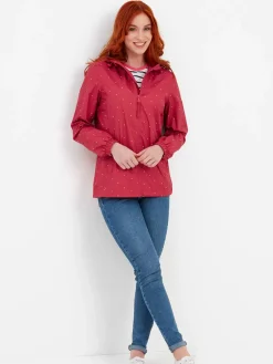 Women Tog24 Waterproof Jackets></noscript>Craven Waterproof Packaway Jacket