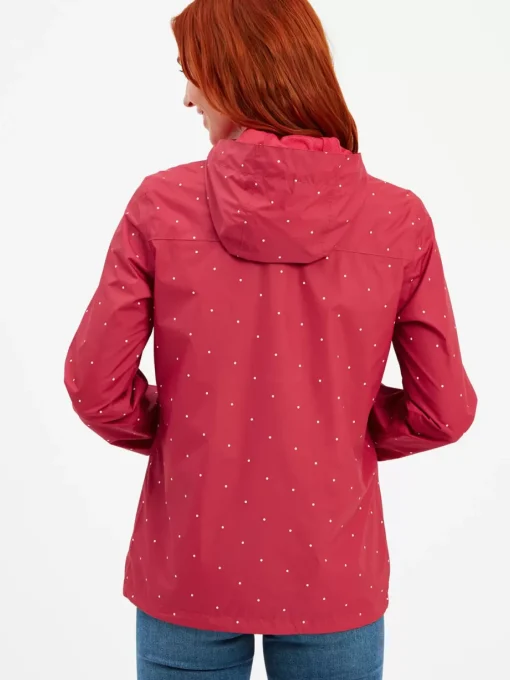 Women Tog24 Waterproof Jackets>Craven Waterproof Packaway Jacket