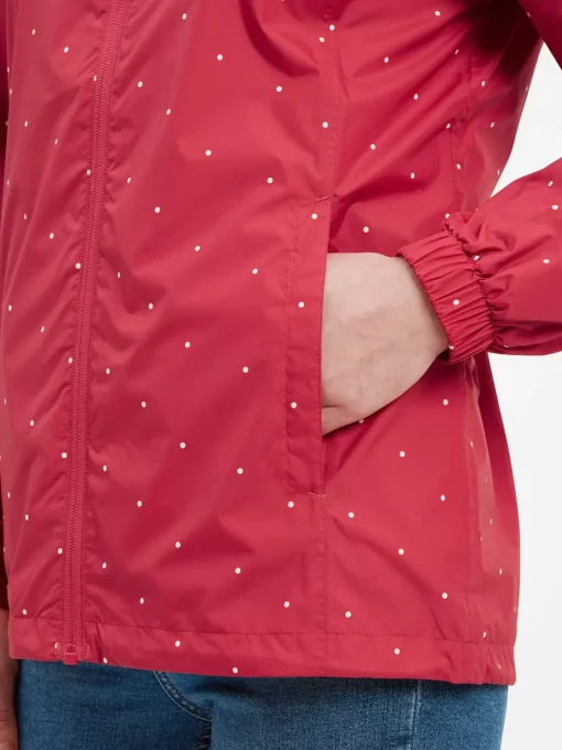 Women Tog24 Waterproof Jackets>Craven Waterproof Packaway Jacket