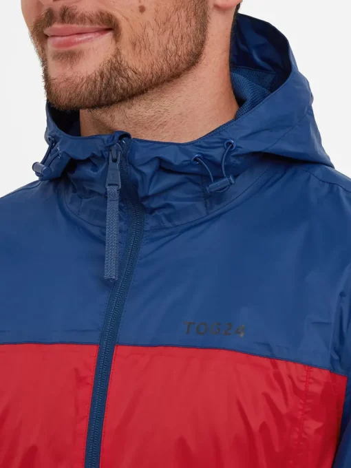 Men Tog24 Waterproof Jackets>Craven Waterproof Packaway Jacket