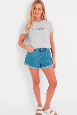 Tog24 Daphney T-Shirt