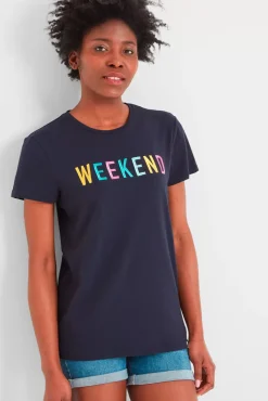 Tog24 Delphine T-Shirt