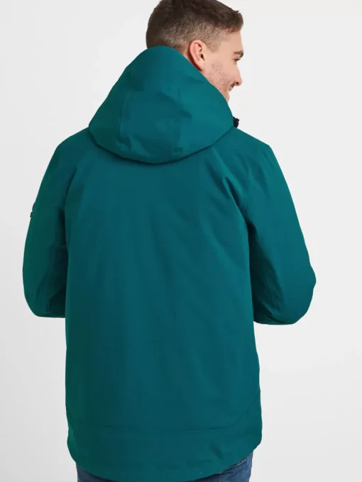 Men Tog24 Waterproof Jackets>Denton Waterproof 3-In-1 Jacket
