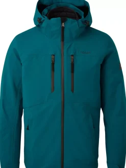 Men Tog24 Waterproof Jackets></noscript>Denton Waterproof 3-In-1 Jacket