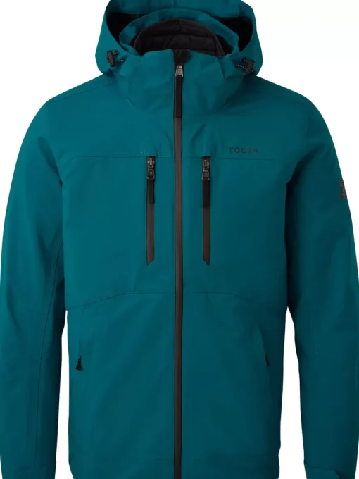 Men Tog24 Waterproof Jackets>Denton Waterproof 3-In-1 Jacket