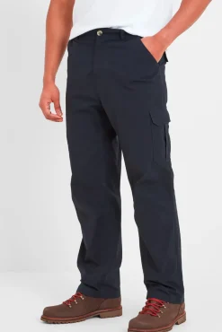 Tog24 Dibden Cargo Trousers