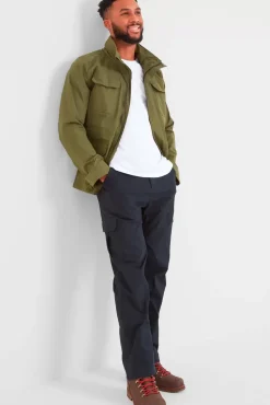 Tog24 Dibden Cargo Trousers