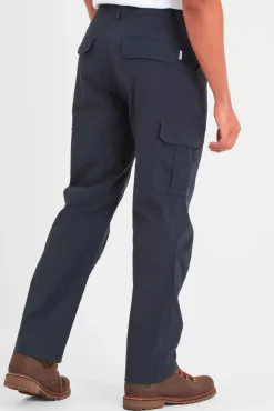 Tog24 Dibden Cargo Trousers