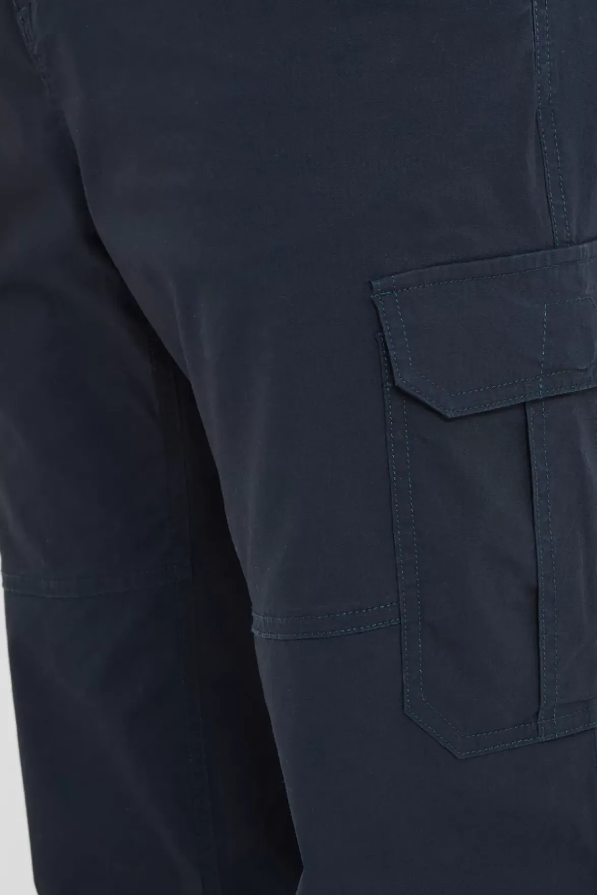 Tog24 Dibden Cargo Trousers