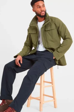 Tog24 Dibden Cargo Trousers
