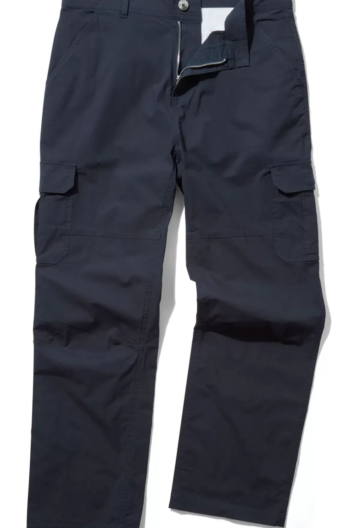 Tog24 Dibden Cargo Trousers