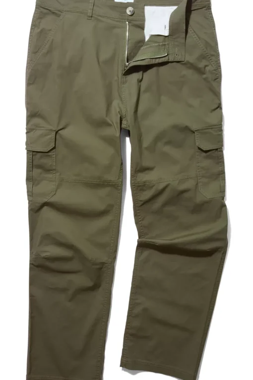 Men Tog24 Trousers>Dibden Cargo Trousers