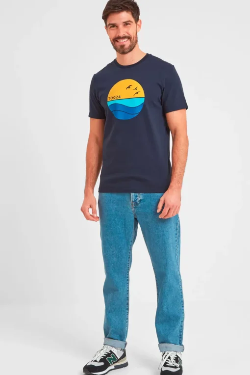 Men Tog24 T-Shirts>Donnell T-Shirt
