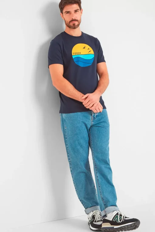 Men Tog24 T-Shirts>Donnell T-Shirt