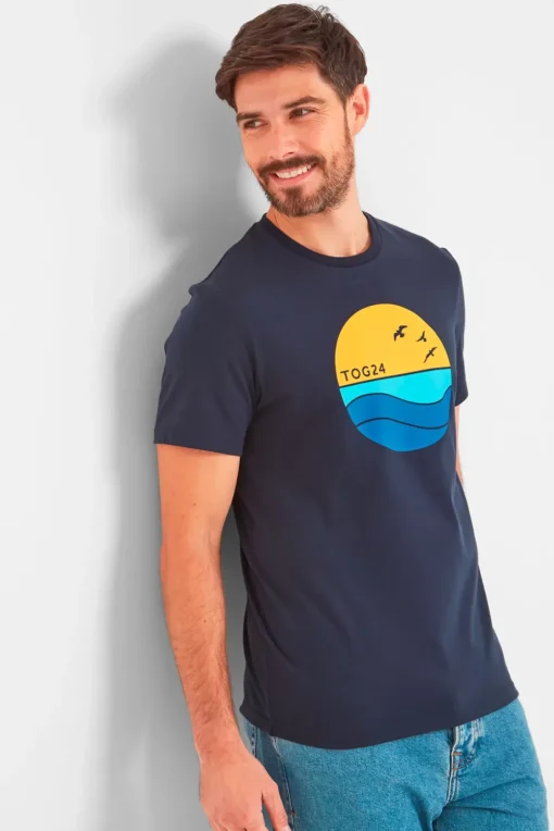 Men Tog24 T-Shirts>Donnell T-Shirt
