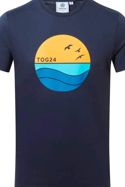 Men Tog24 T-Shirts>Donnell T-Shirt