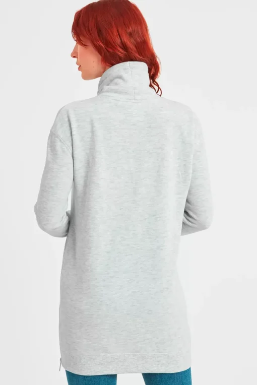 Women Tog24 Hoodies>Drakeford Longline Sweat