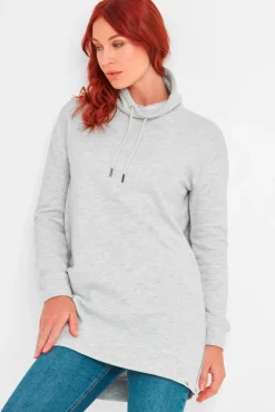 Women Tog24 Hoodies></noscript>Drakeford Longline Sweat