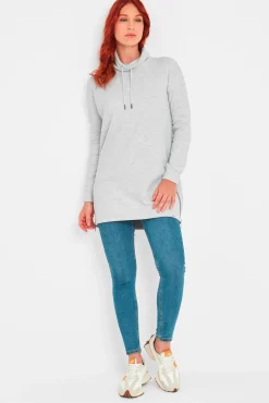 Women Tog24 Hoodies></noscript>Drakeford Longline Sweat