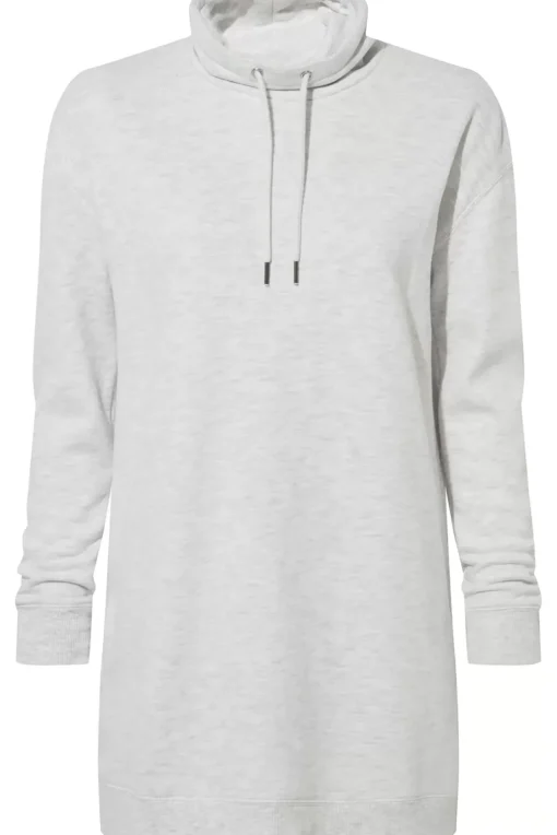 Women Tog24 Hoodies>Drakeford Longline Sweat