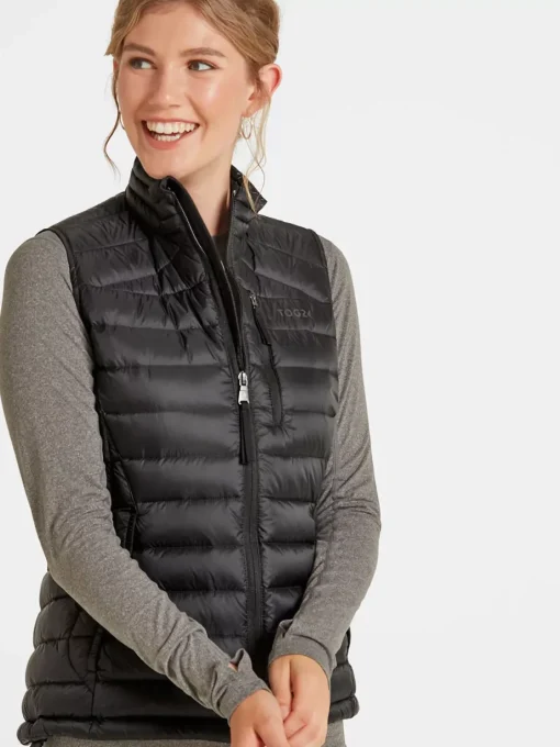 Women Tog24 Vests & Gilets>Drax Down Gilet