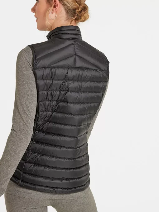 Women Tog24 Vests & Gilets>Drax Down Gilet