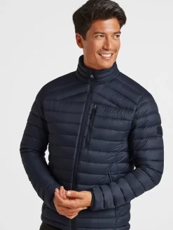 Tog24 Drax Funnel Down Jacket