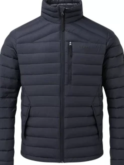 Tog24 Drax Funnel Down Jacket