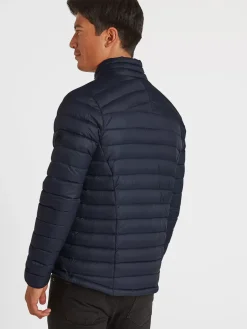 Tog24 Drax Funnel Down Jacket