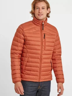 Men Tog24 Insulated & Down Fill Jackets>Drax Funnel Down Jacket